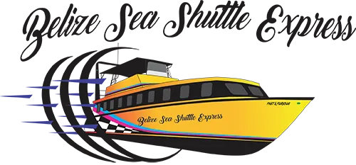 Belize Sea Shuttle Logo