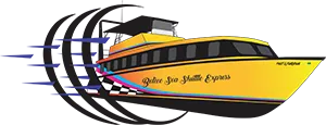 Belize Sea Shuttle Express Logo